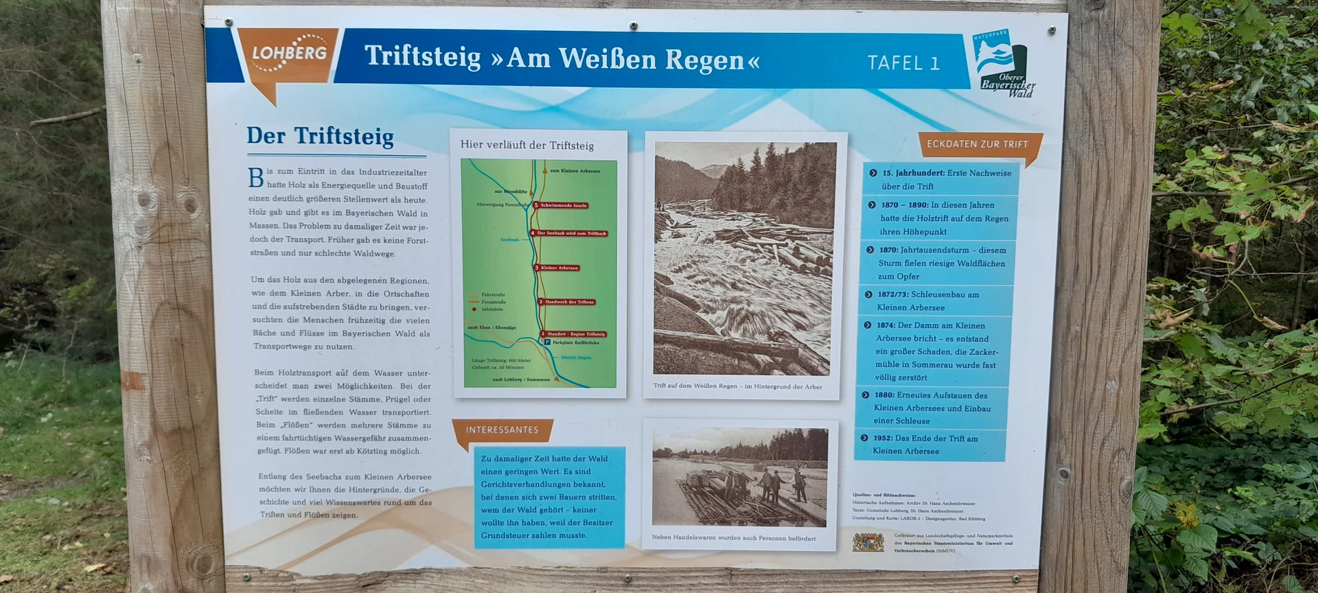 © Bergfreunde München BaFr