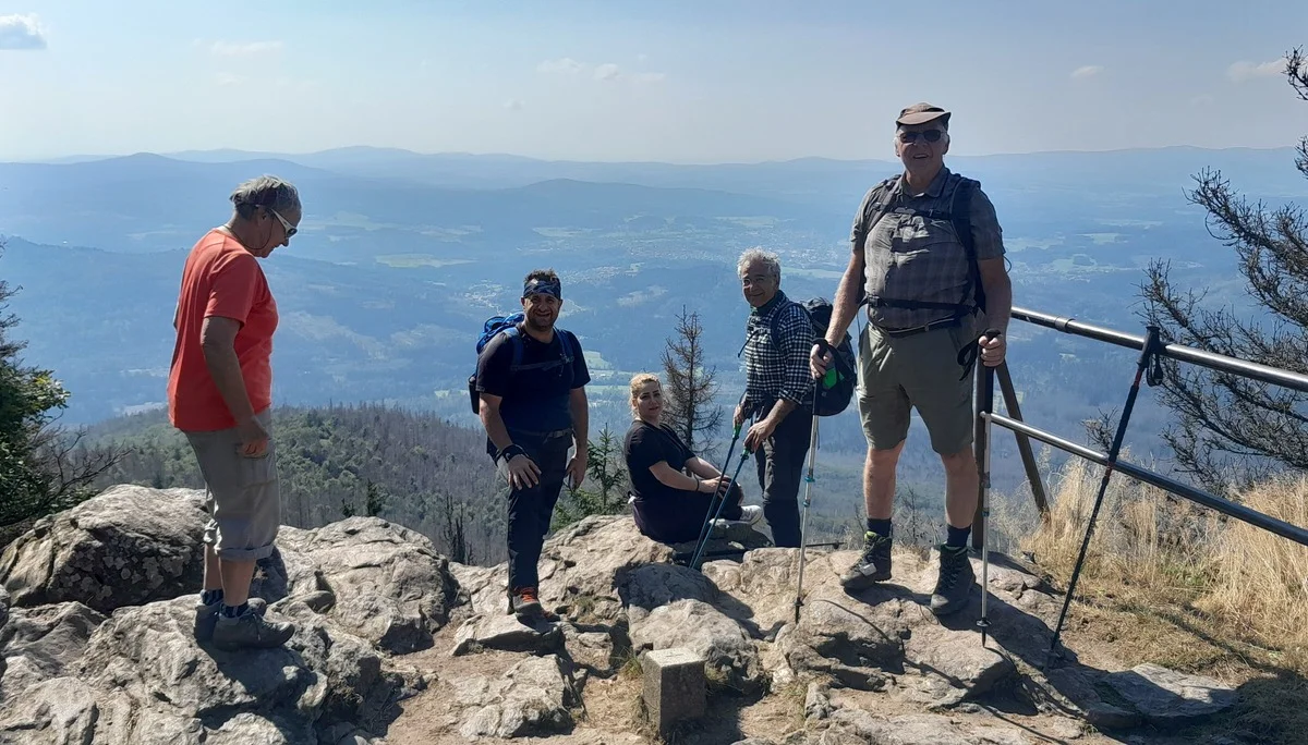 © Bergfreunde München BaFr