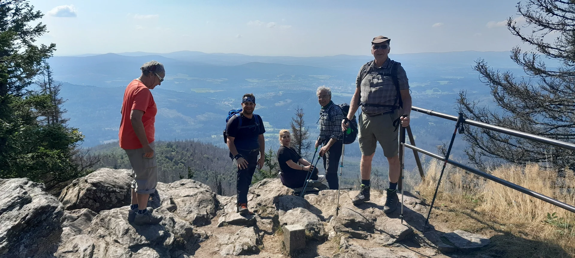 © Bergfreunde München BaFr