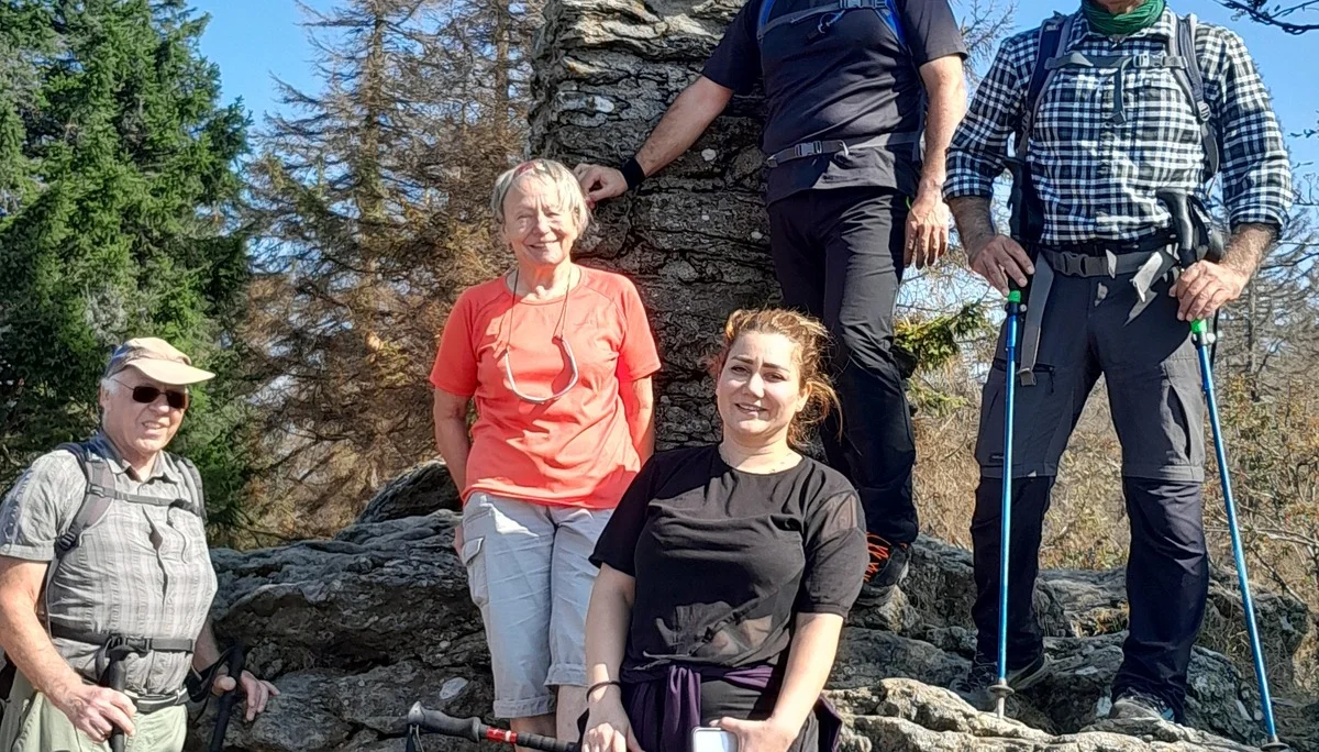 © Bergfreunde München BaFr