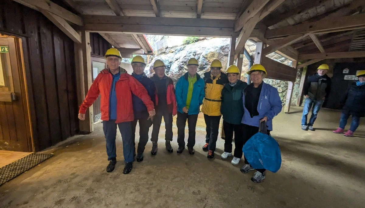 © Bergfreunde München BaFr