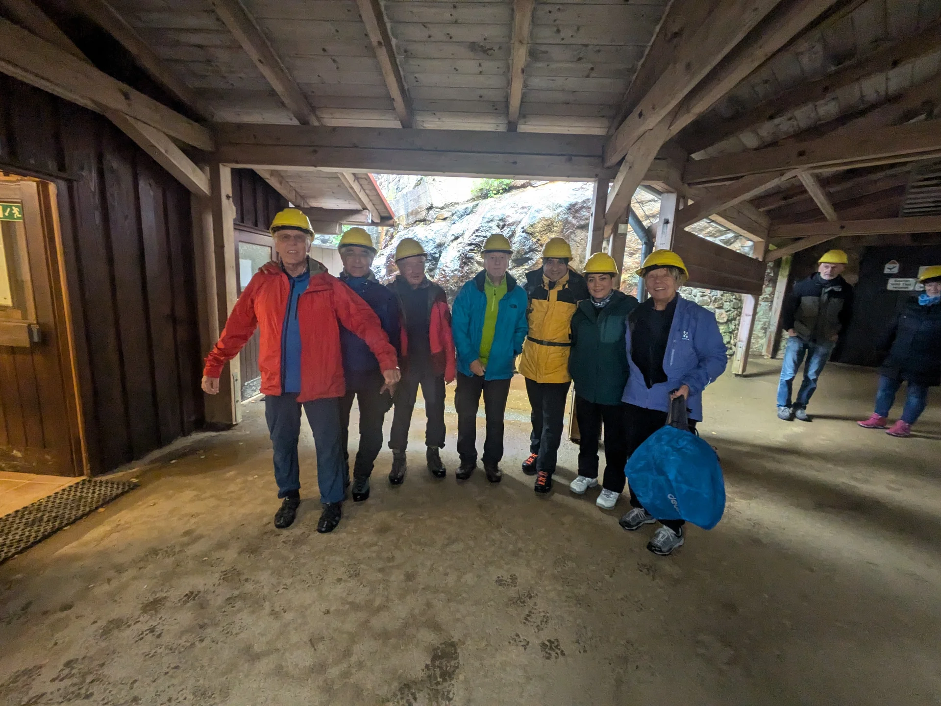 © Bergfreunde München BaFr