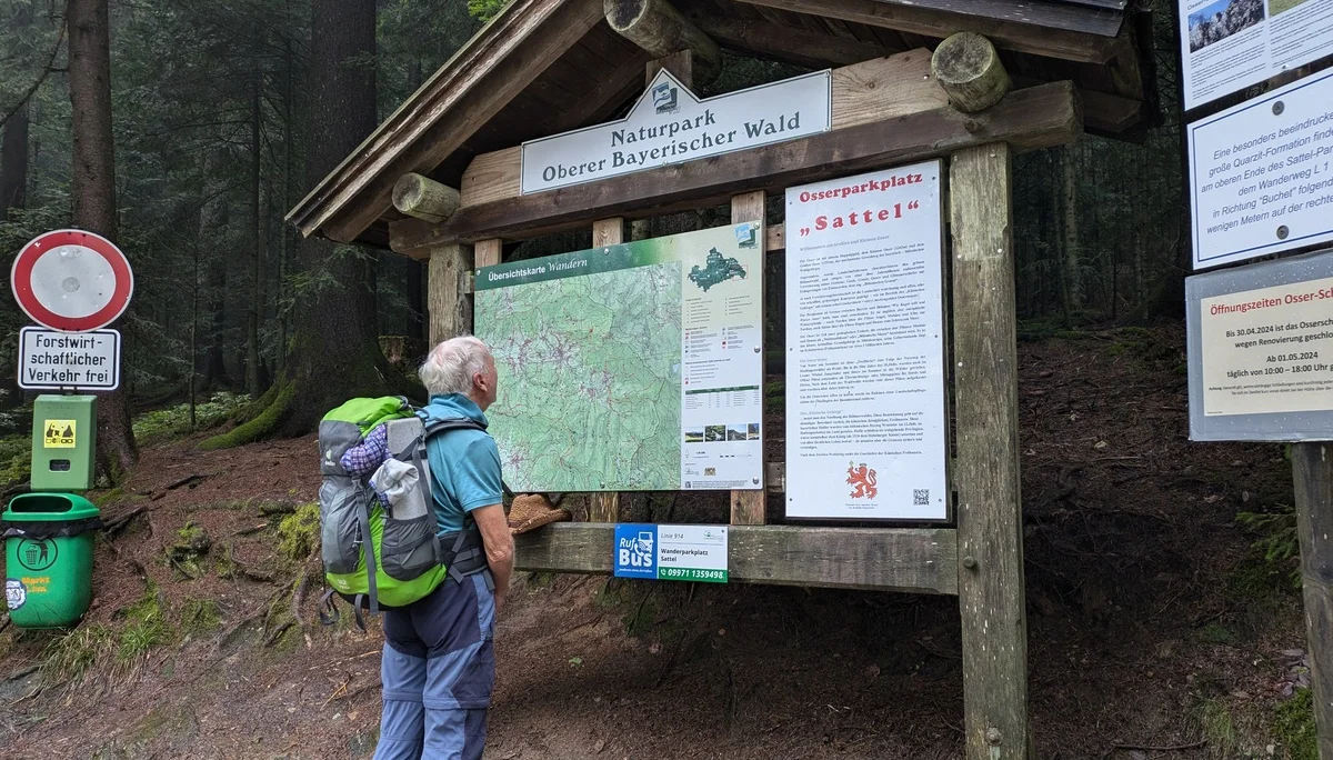 © Bergfreunde München BaFr