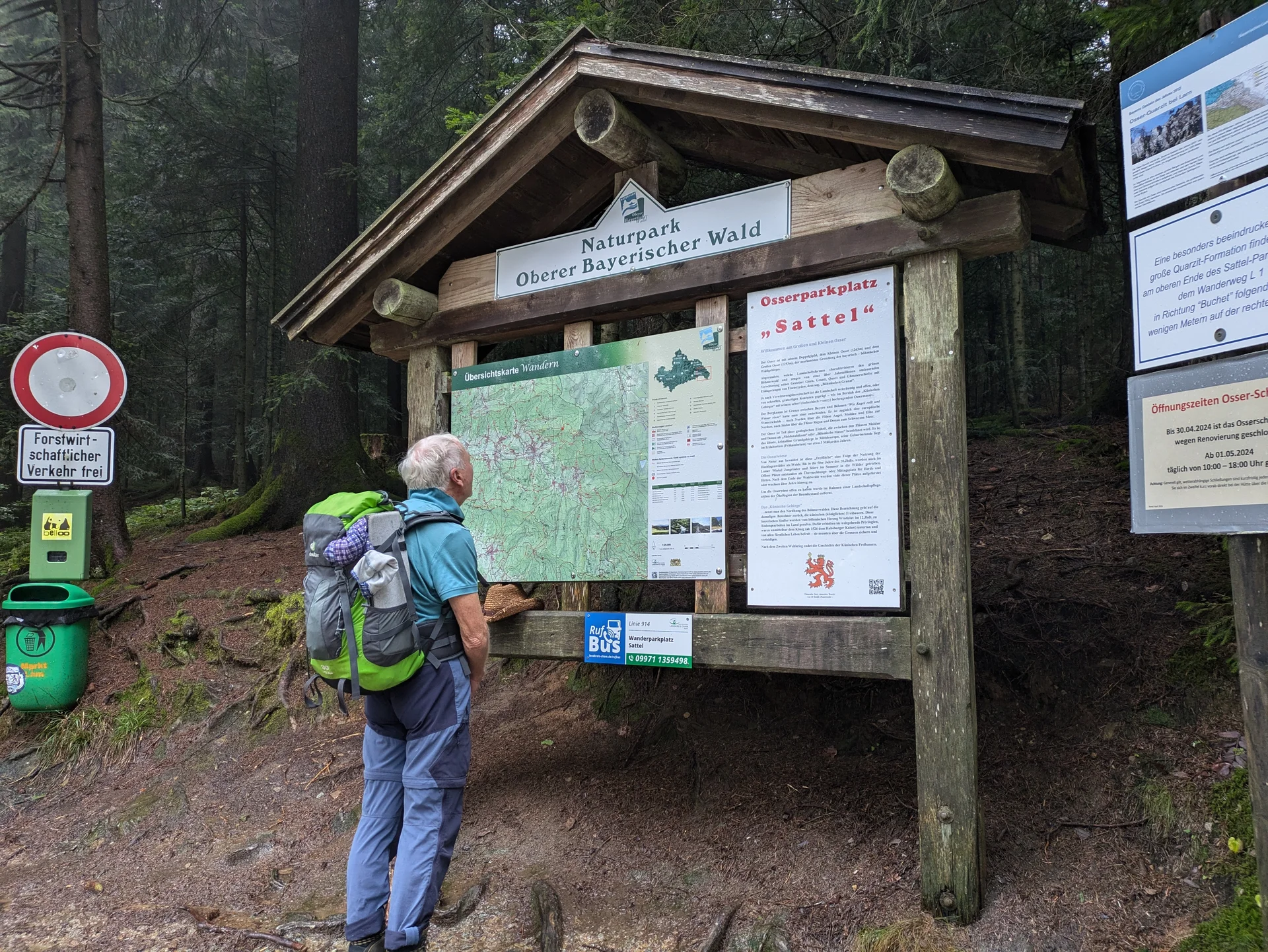 © Bergfreunde München BaFr