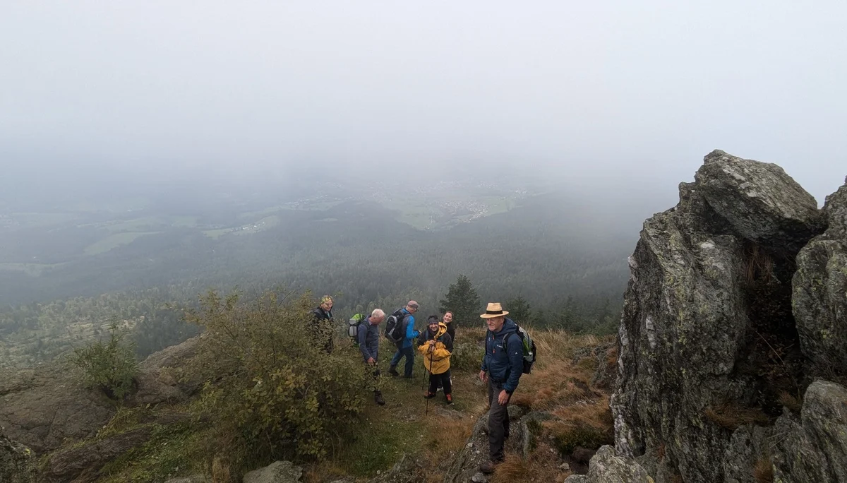 © Bergfreunde München BaFr