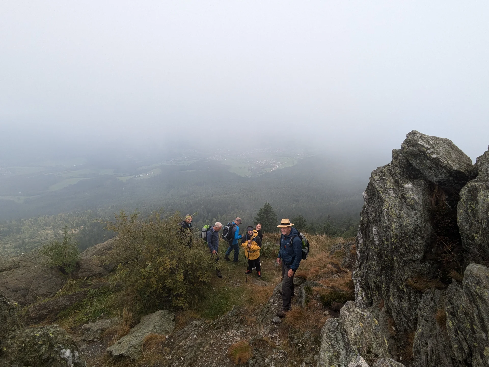 © Bergfreunde München BaFr