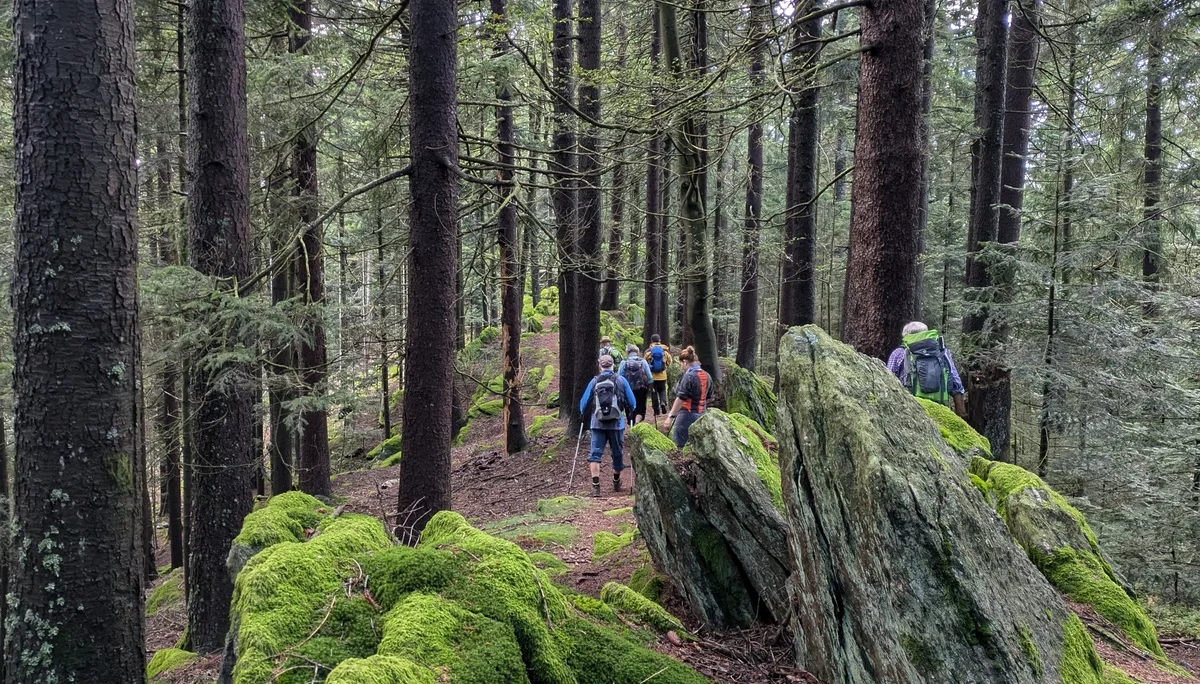 © Bergfreunde München BaFr