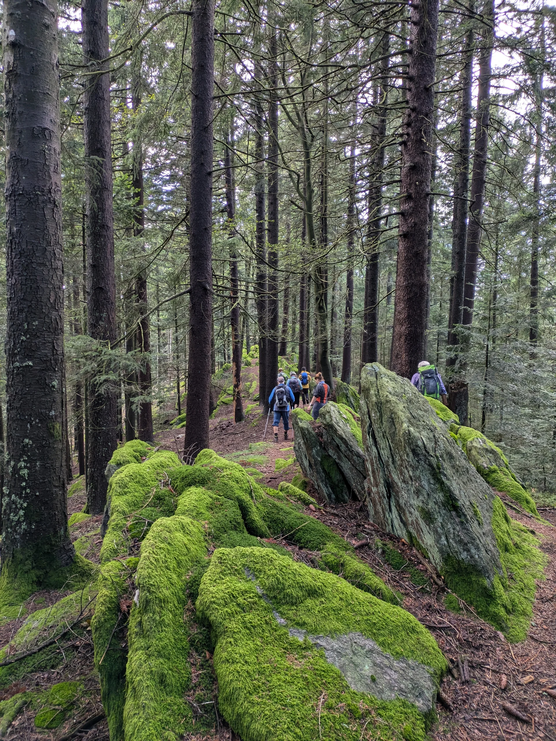 © Bergfreunde München BaFr