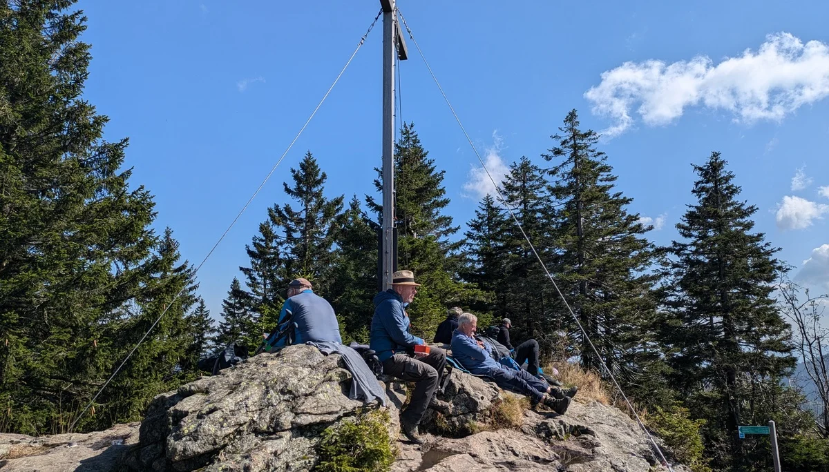 © Bergfreunde München BaFr