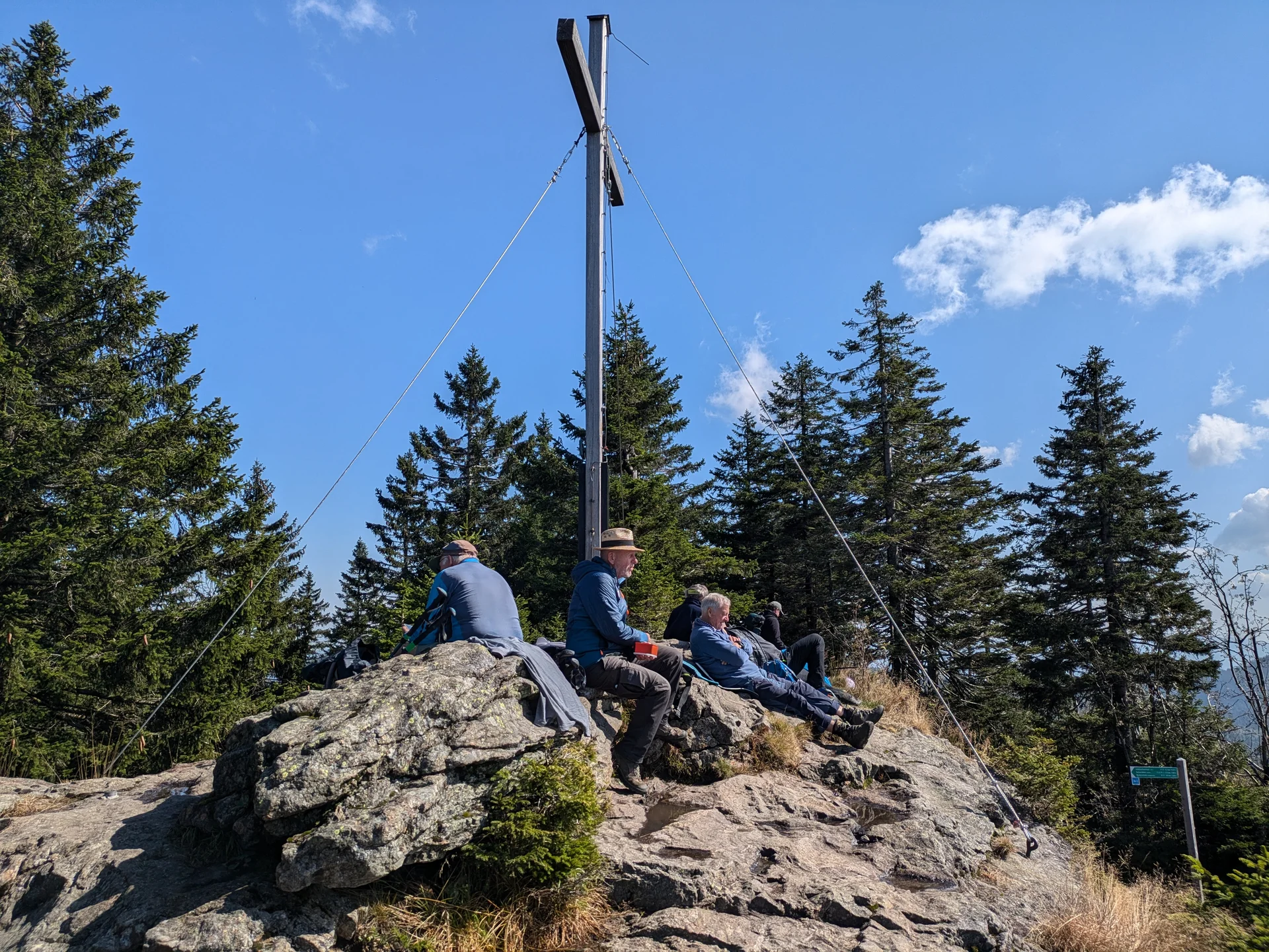 © Bergfreunde München BaFr