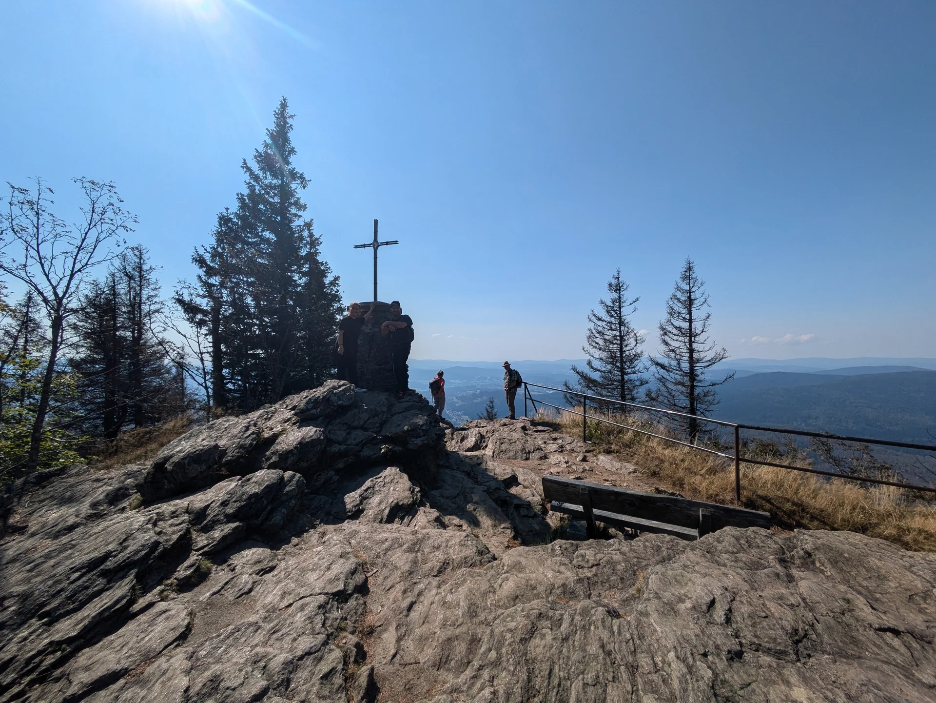 © Bergfreunde München BaFr