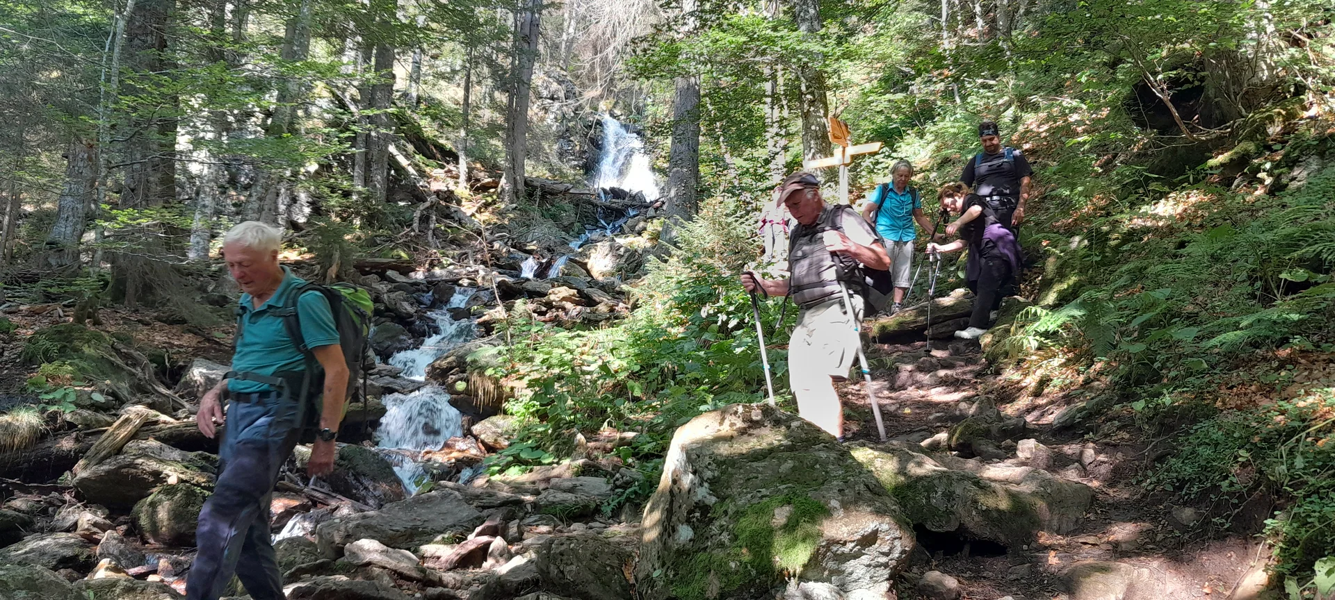 © Bergfreunde München BaFr