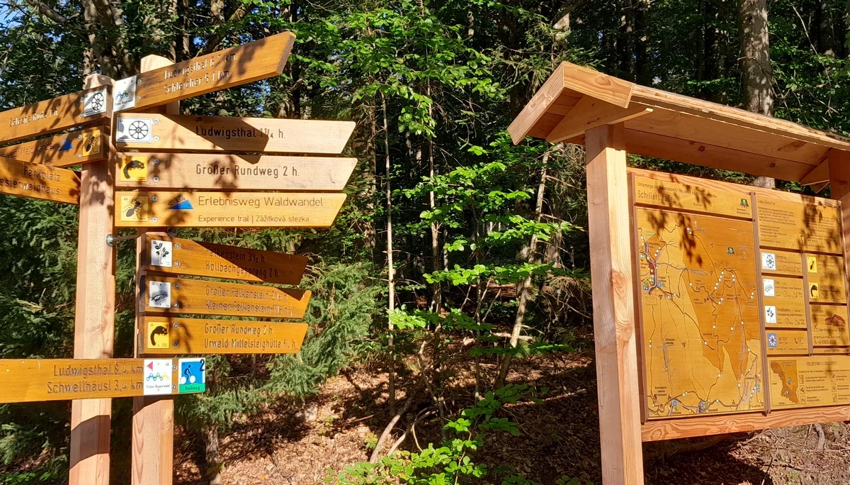 © Bergfreunde München BaFr