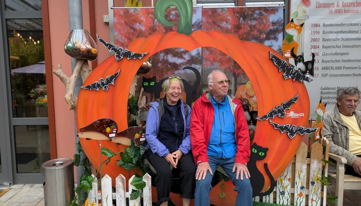 © Bergfreunde München BaFr