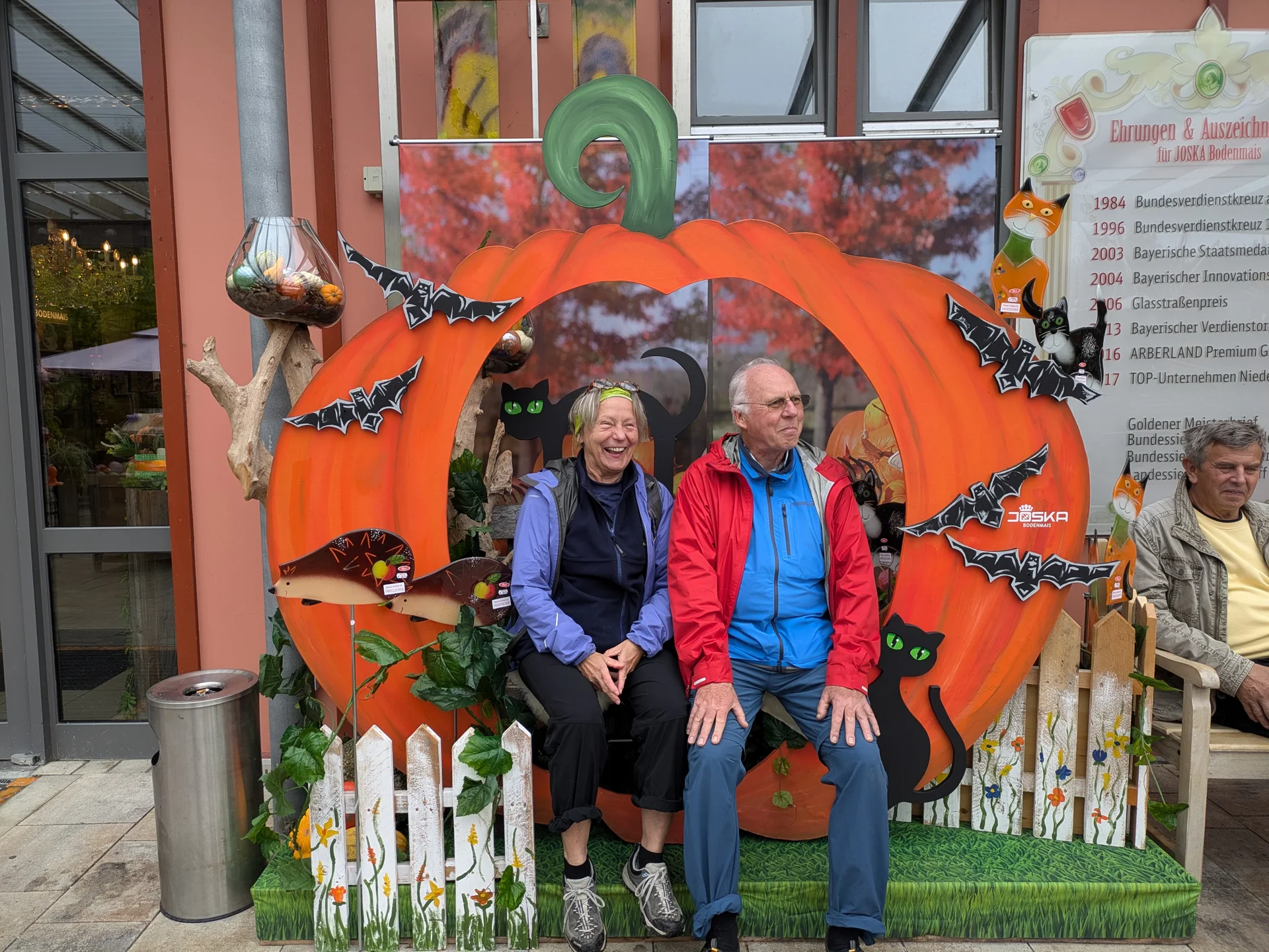 © Bergfreunde München BaFr