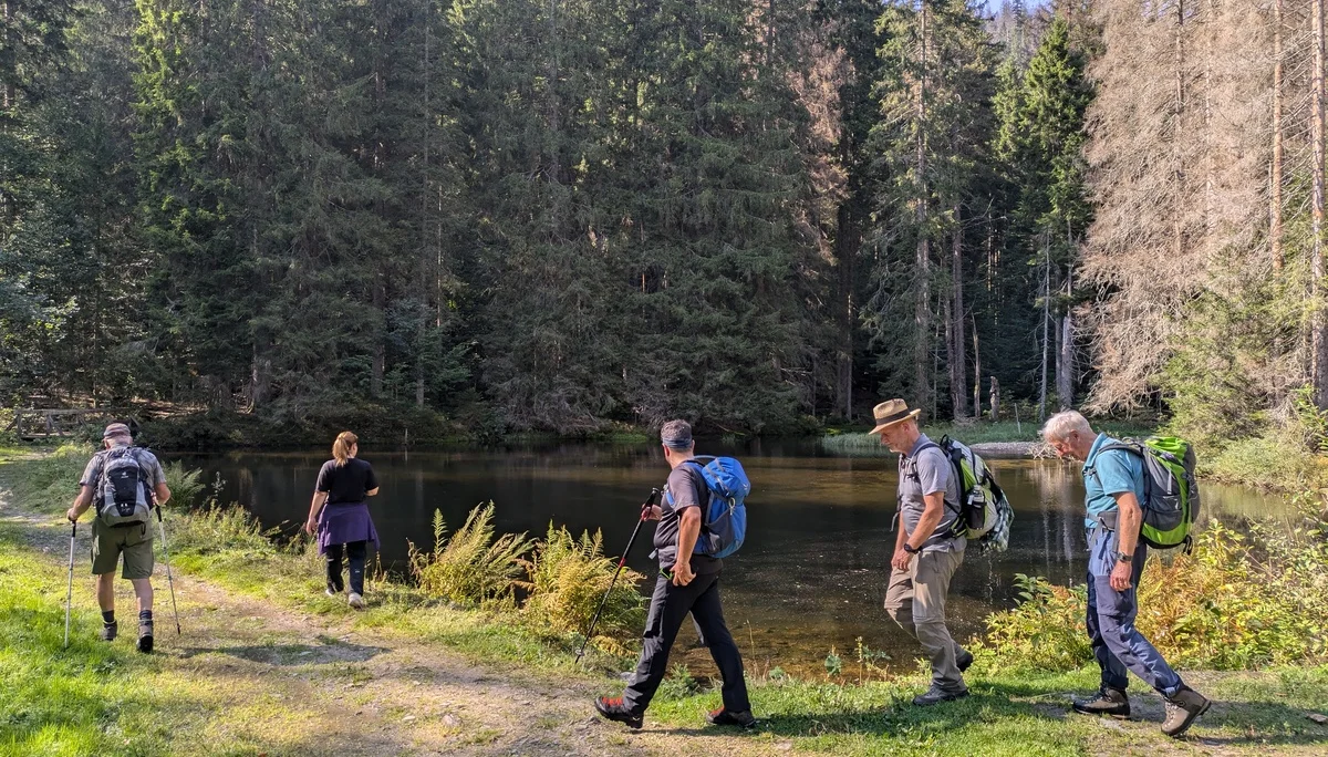 © Bergfreunde München BaFr