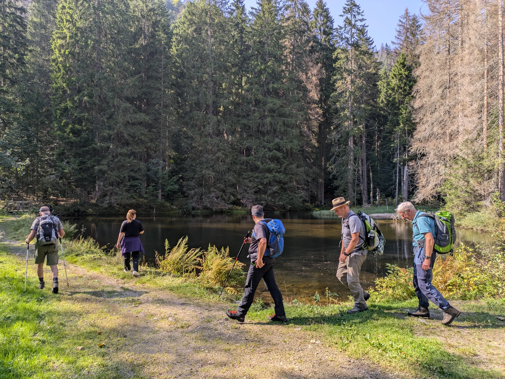 © Bergfreunde München BaFr