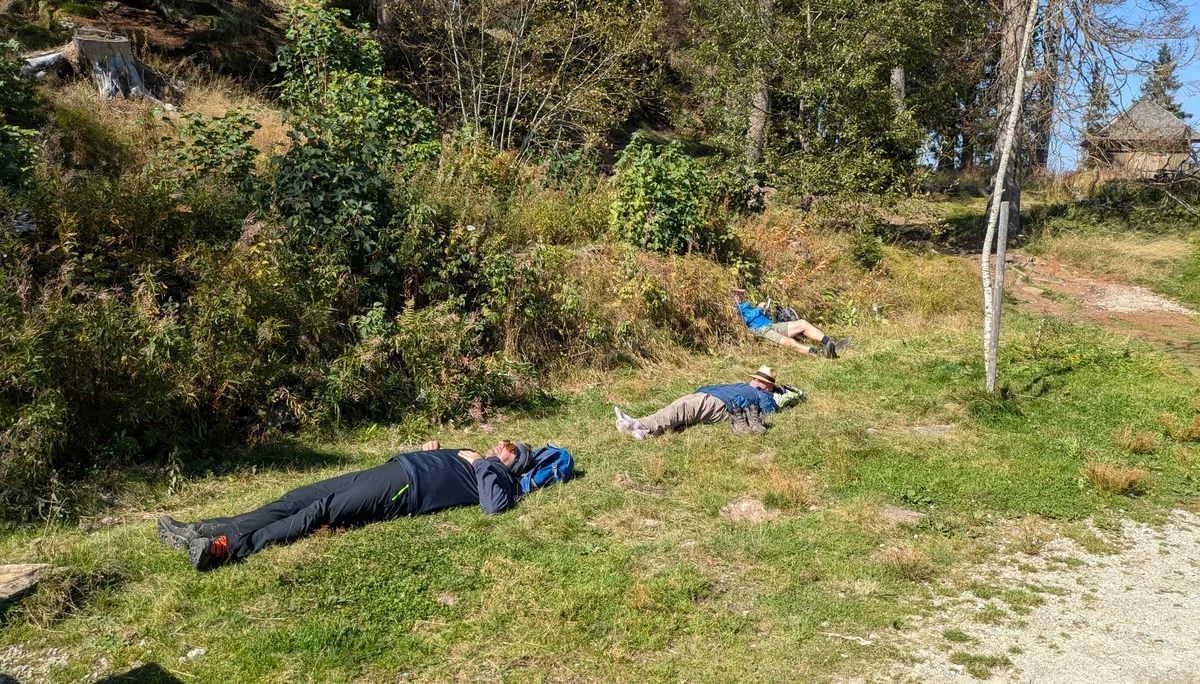 © Bergfreunde München BaFr