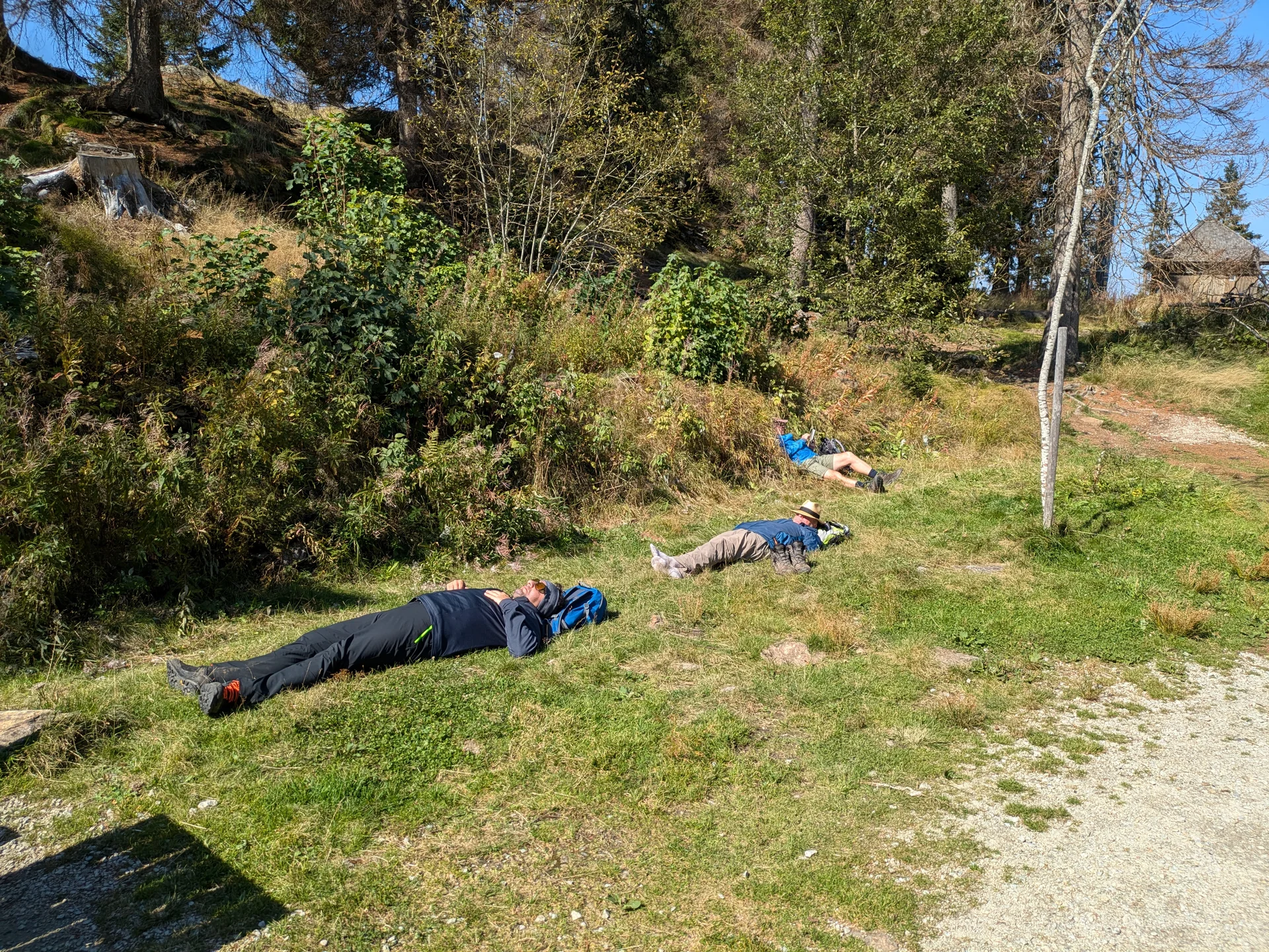 © Bergfreunde München BaFr