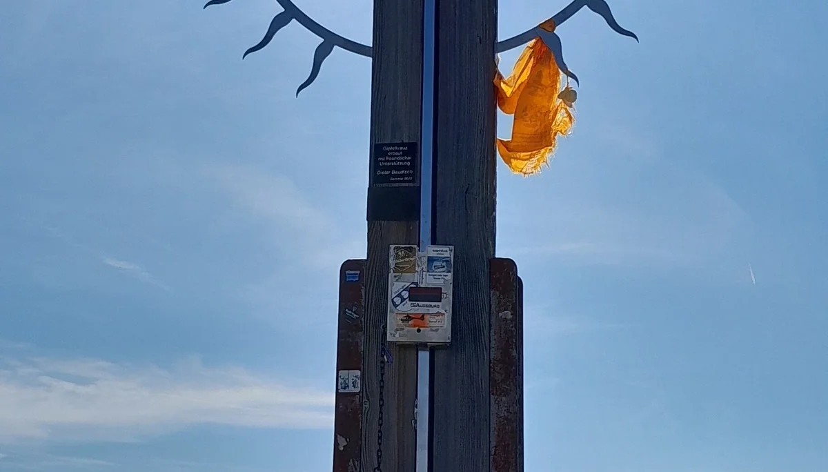 © Bergfreunde München fs