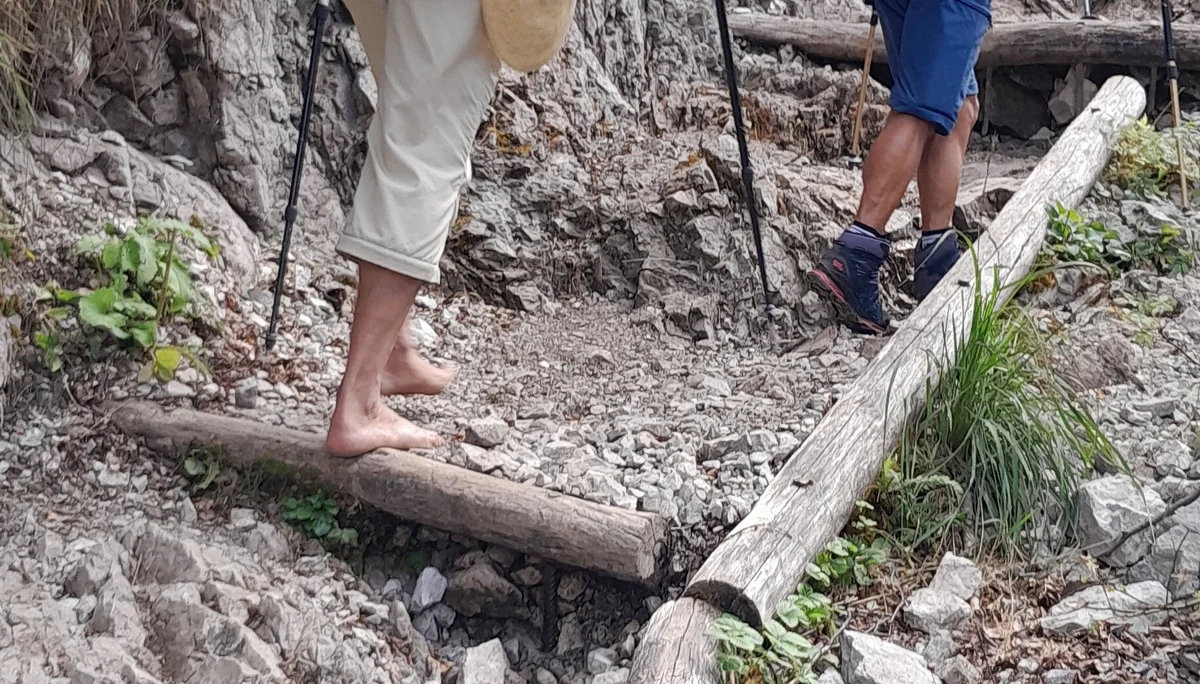 © Bergfreunde München fs