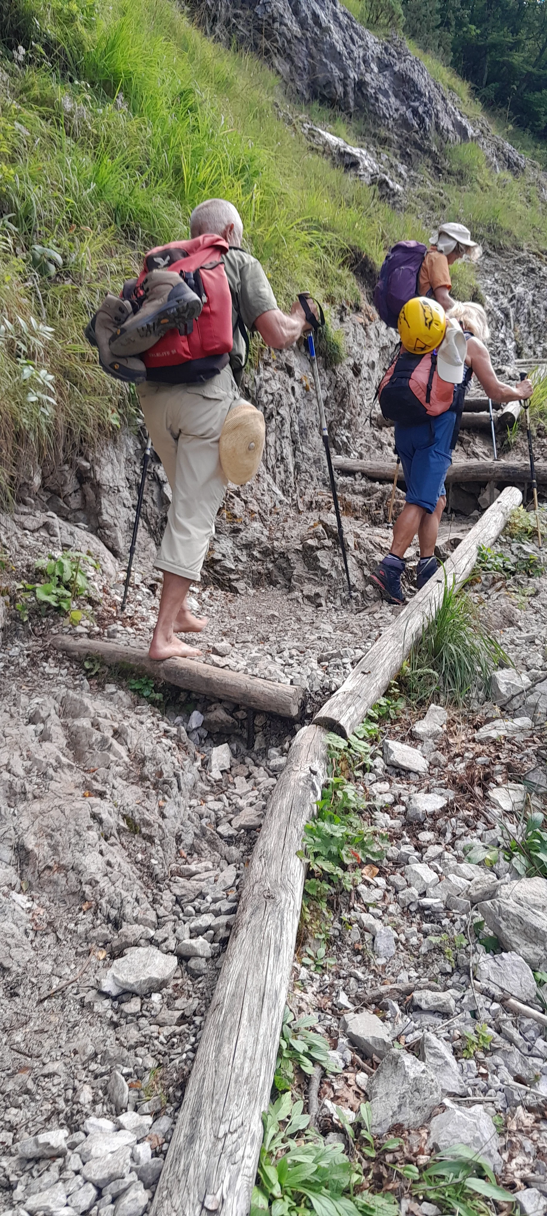 © Bergfreunde München fs