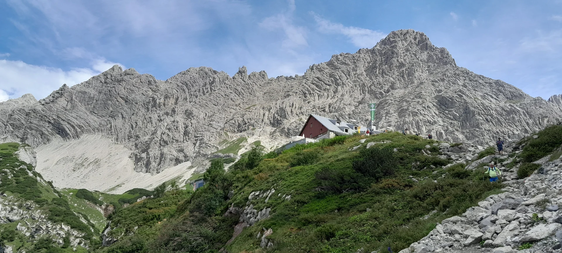 © Bergfreunde München fs