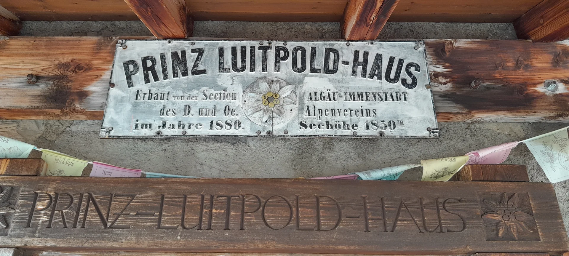 © Bergfreunde München fs