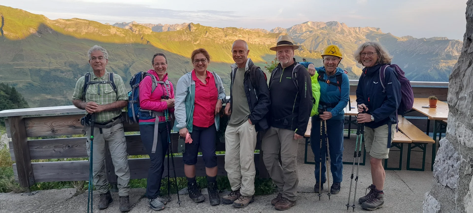 © Bergfreunde München fs