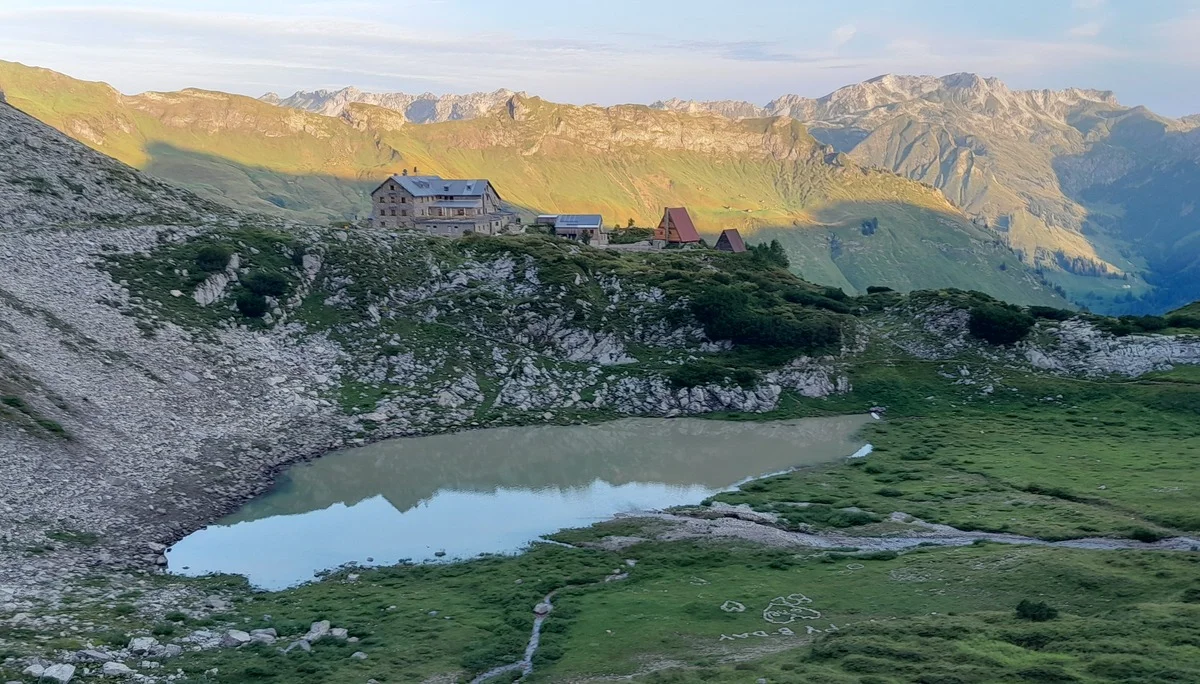 © Bergfreunde München fs