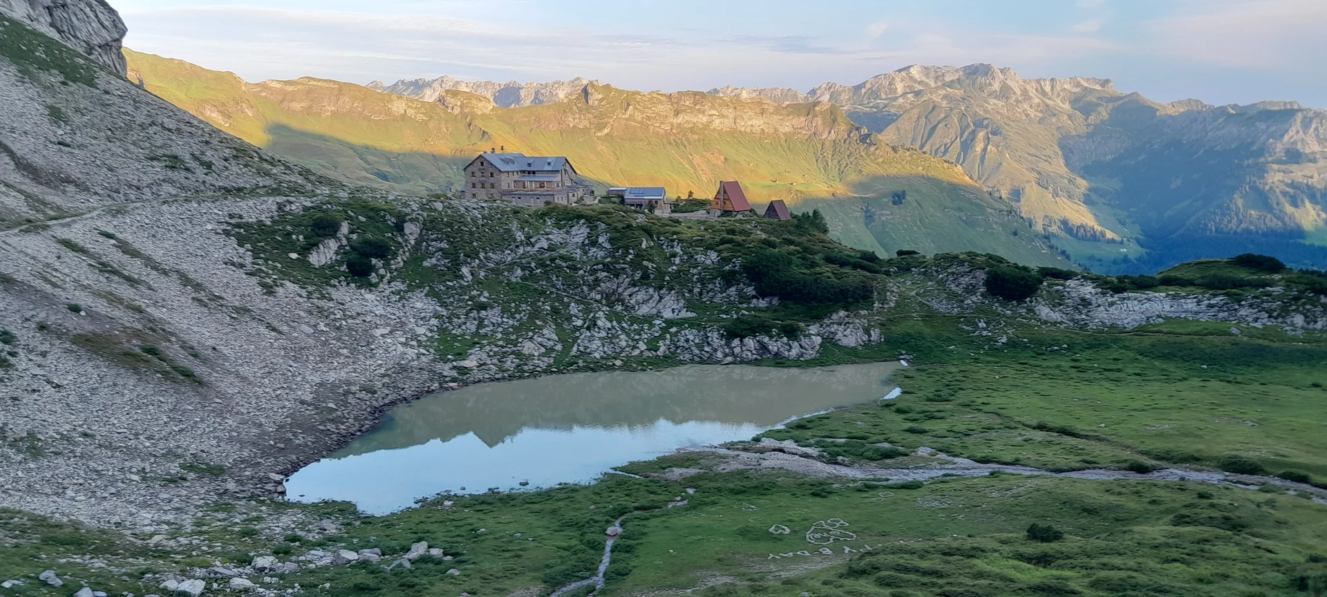 © Bergfreunde München fs