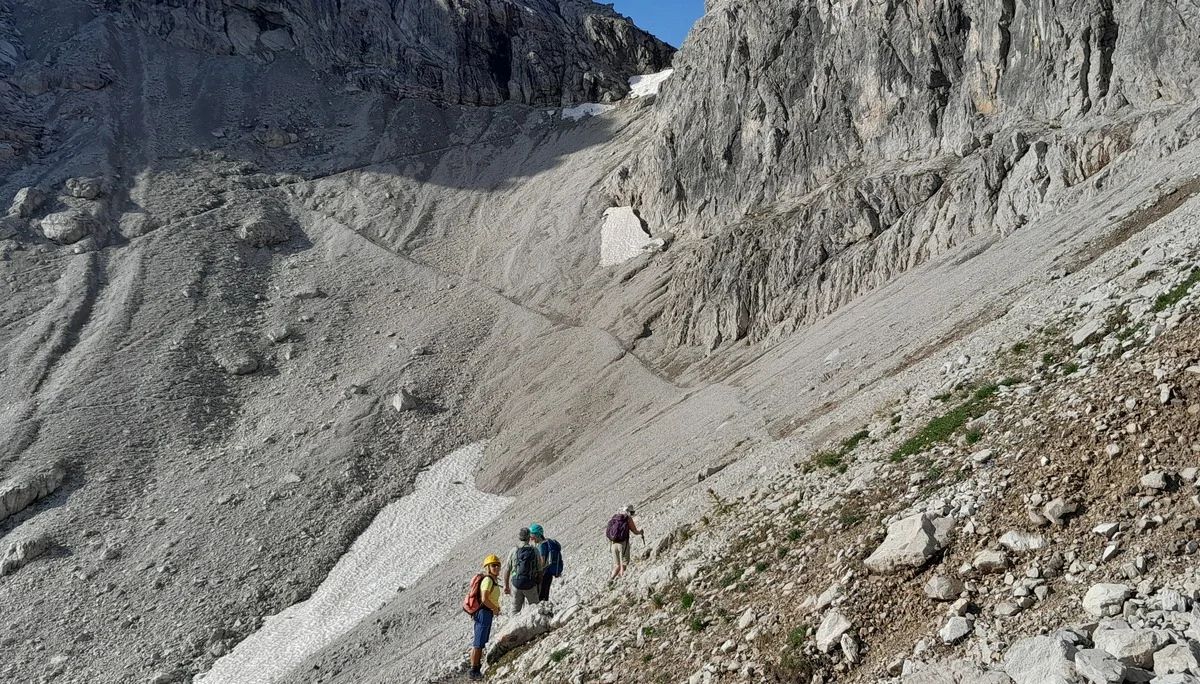 © Bergfreunde München fs