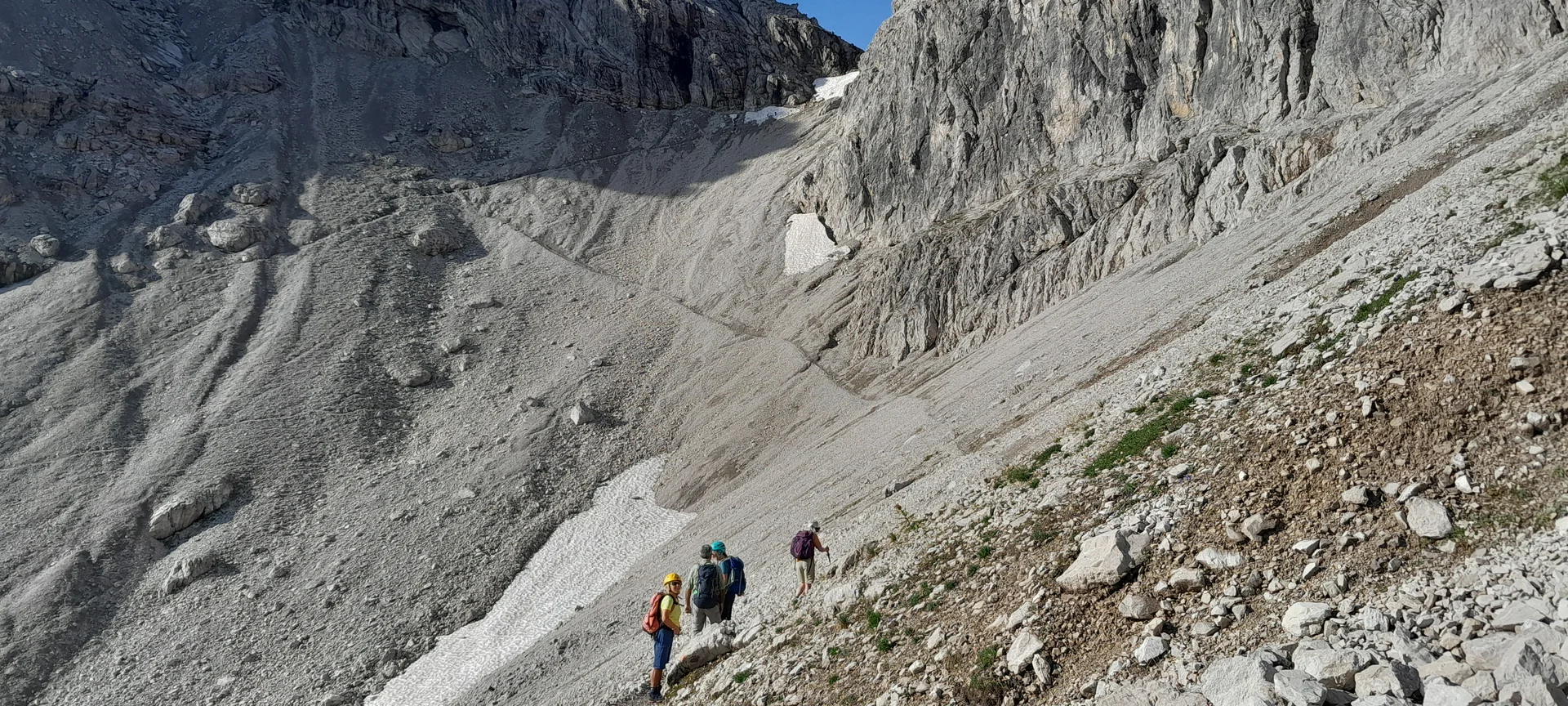© Bergfreunde München fs