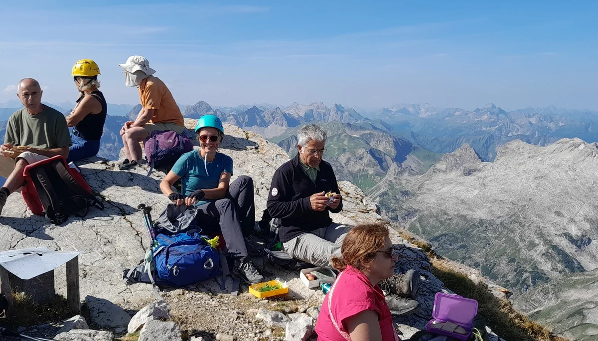 © Bergfreunde München fs