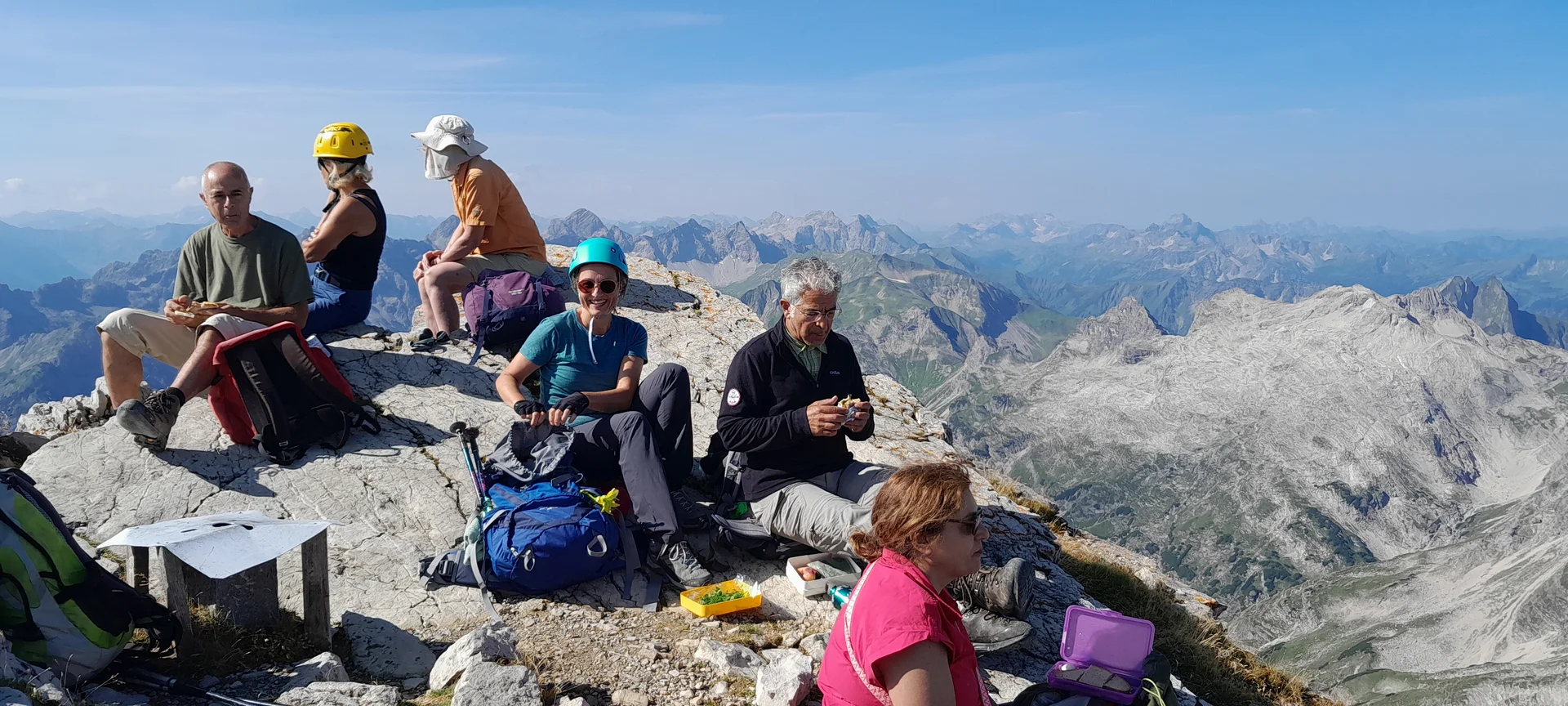 © Bergfreunde München fs