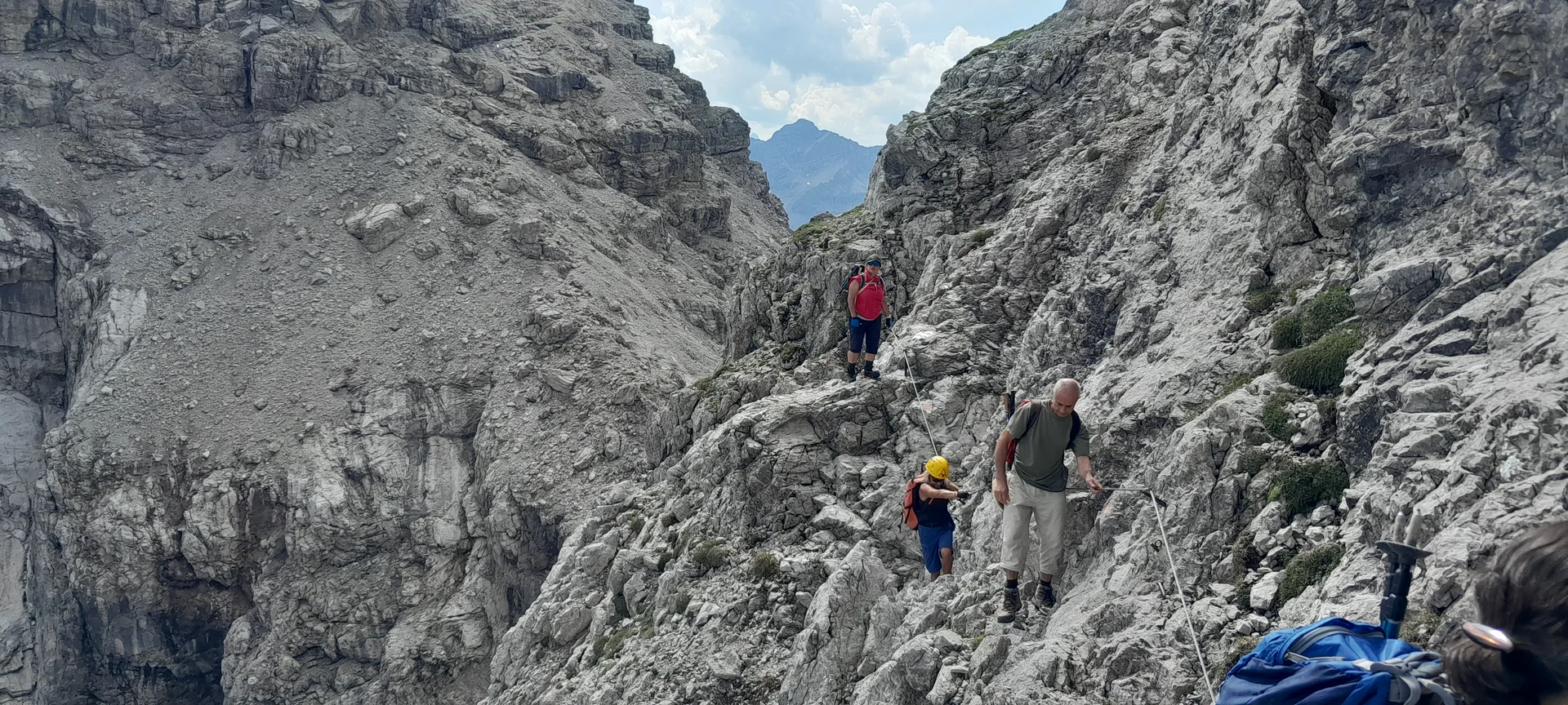 © Bergfreunde München fs