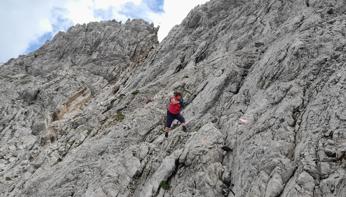 © Bergfreunde München fs