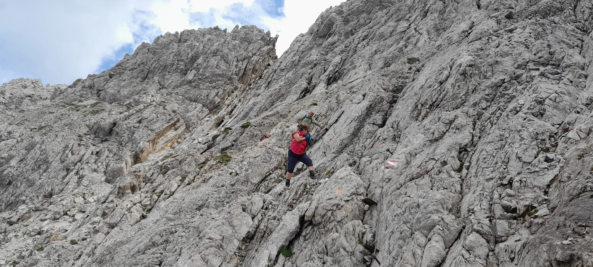 © Bergfreunde München fs