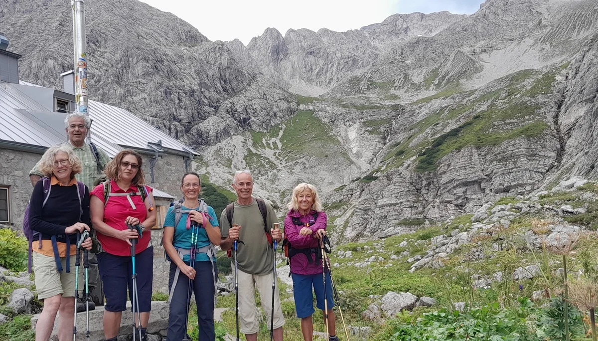 © Bergfreunde München fs