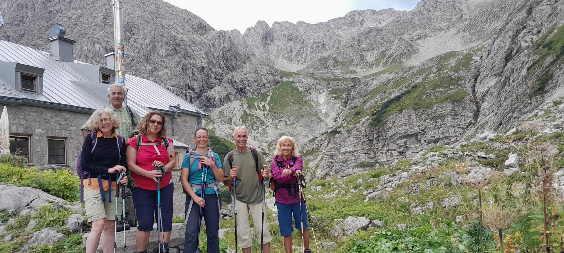 © Bergfreunde München fs