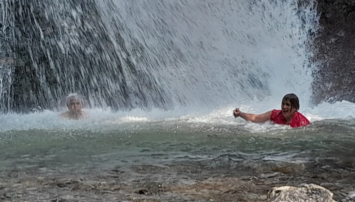 © Bergfreunde München fs