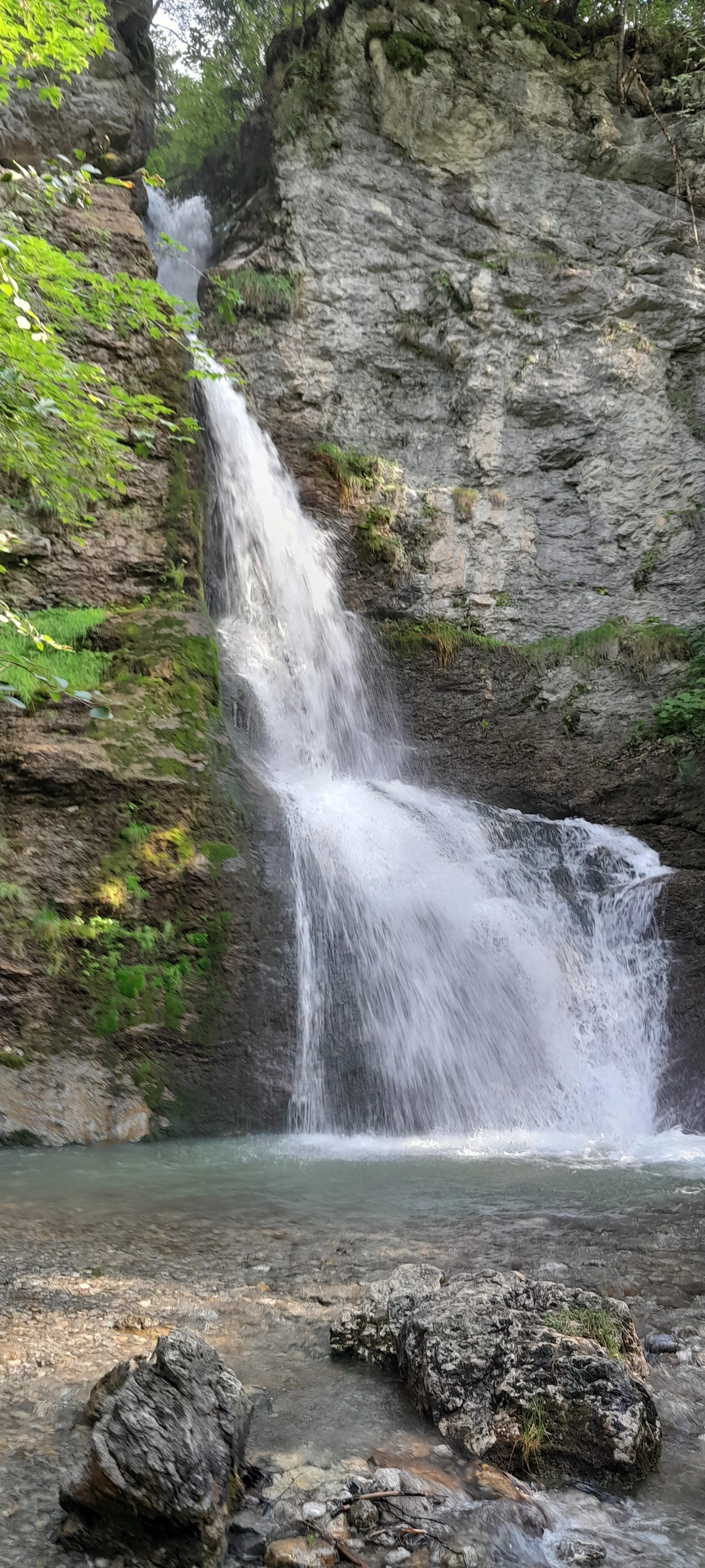© Bergfreunde München fs