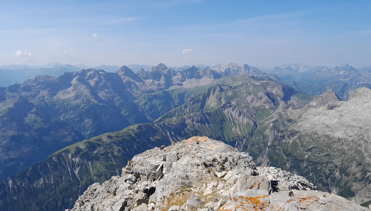 © Bergfreunde München fs