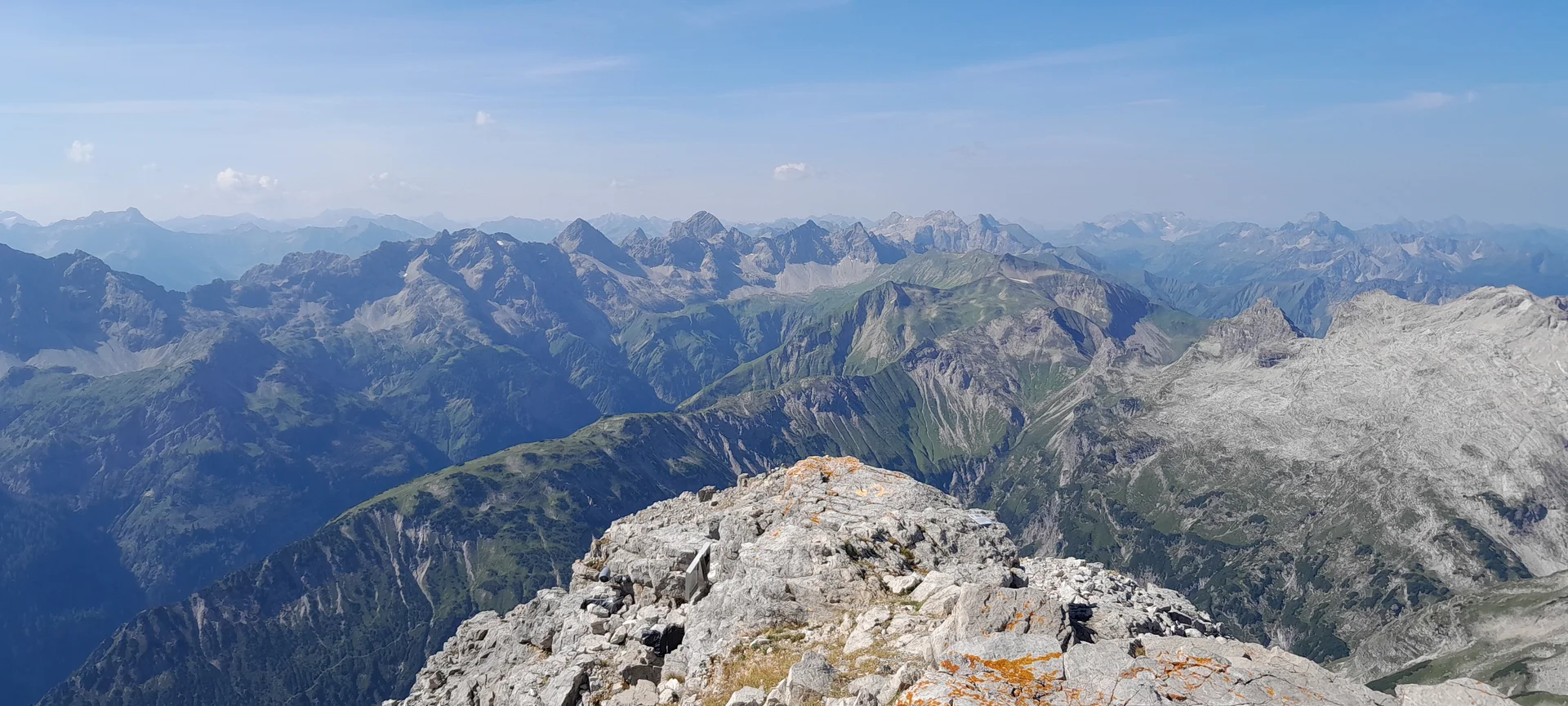 © Bergfreunde München fs