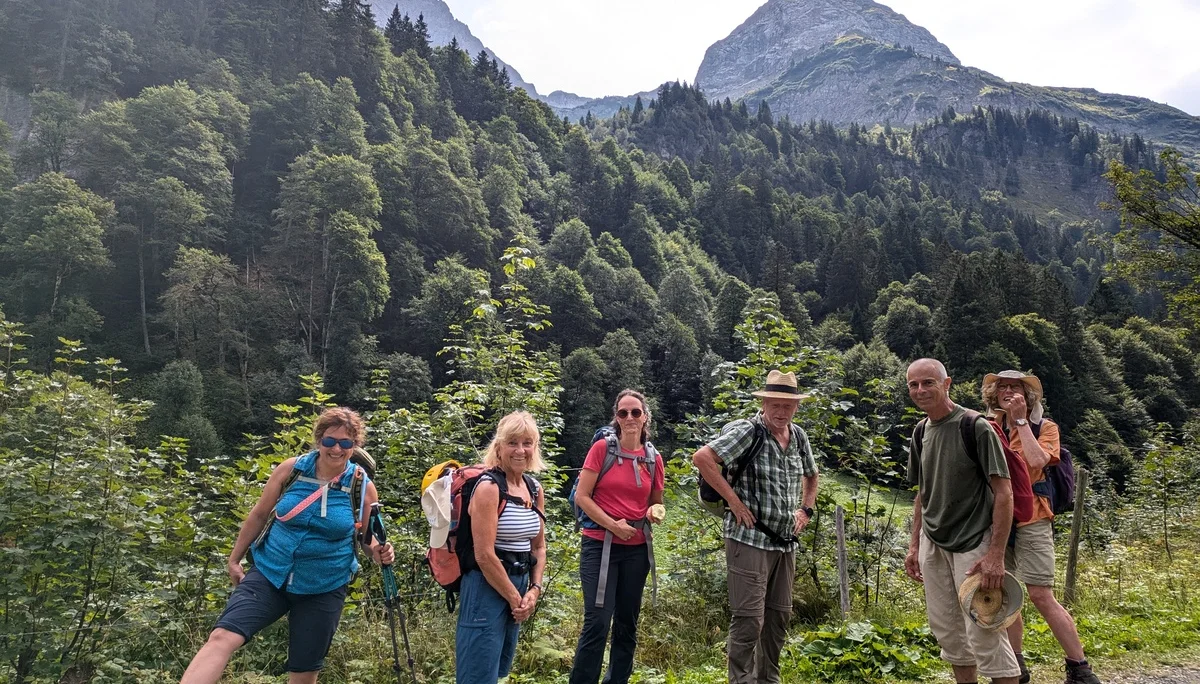 © Bergfreunde München bs