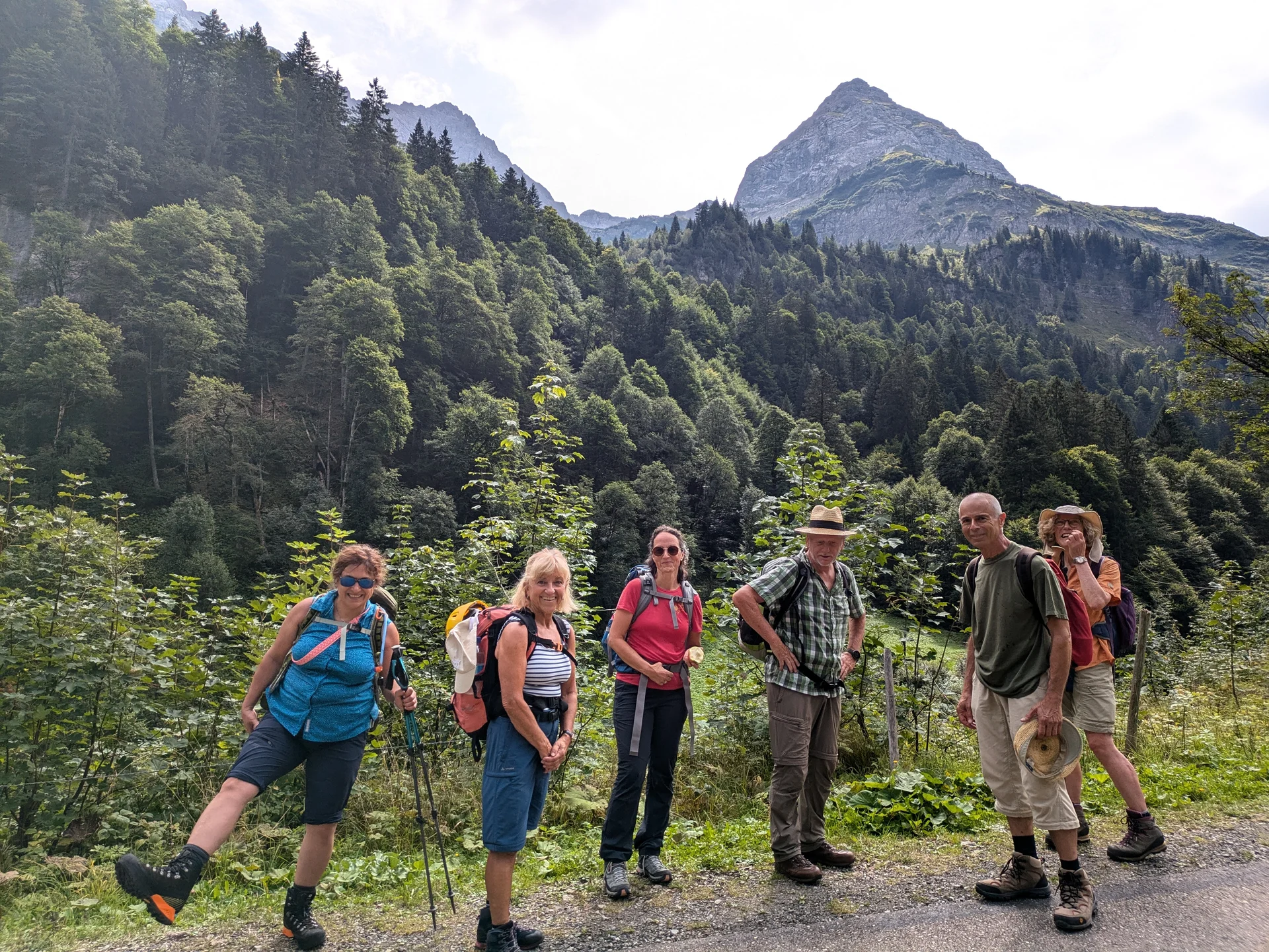© Bergfreunde München bs
