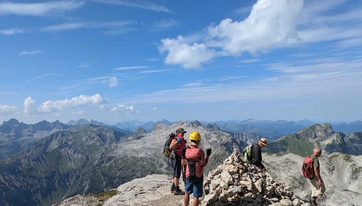 © Bergfreunde München bs