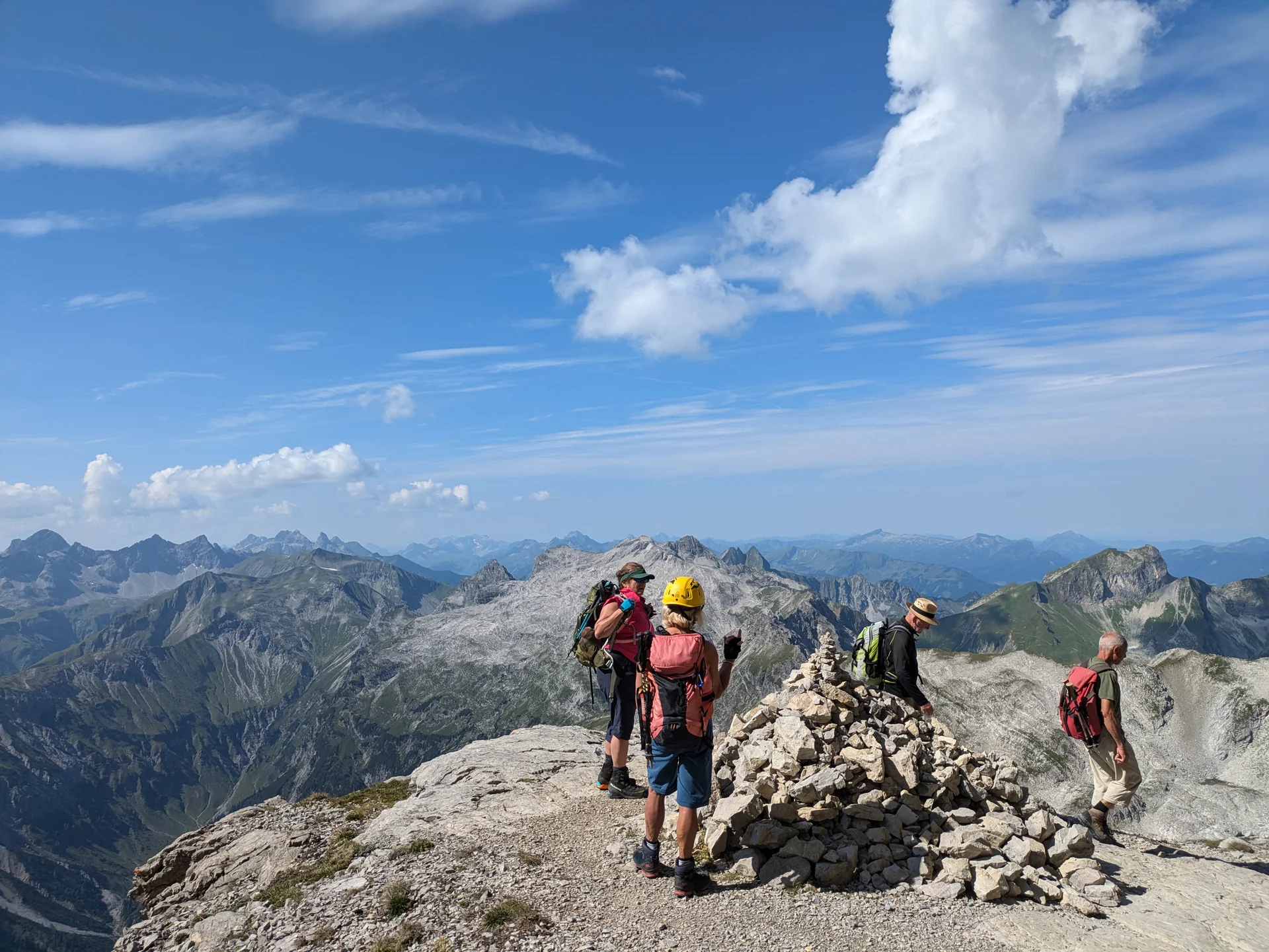 © Bergfreunde München bs
