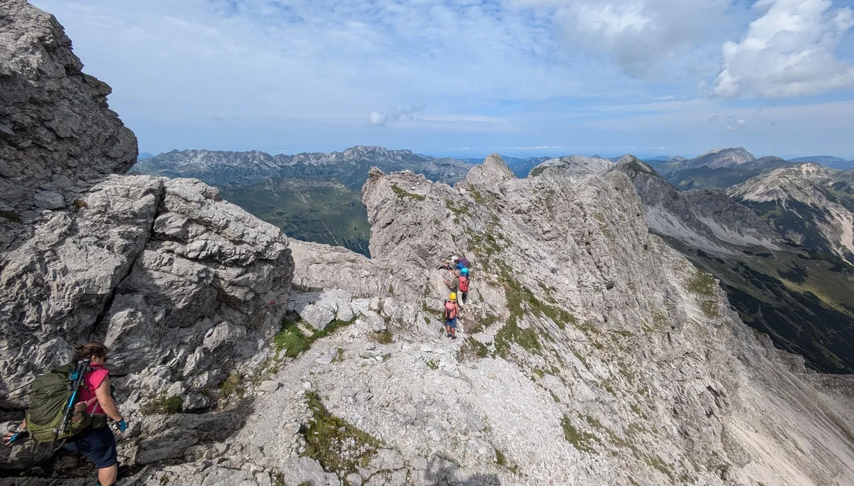 © Bergfreunde München bs