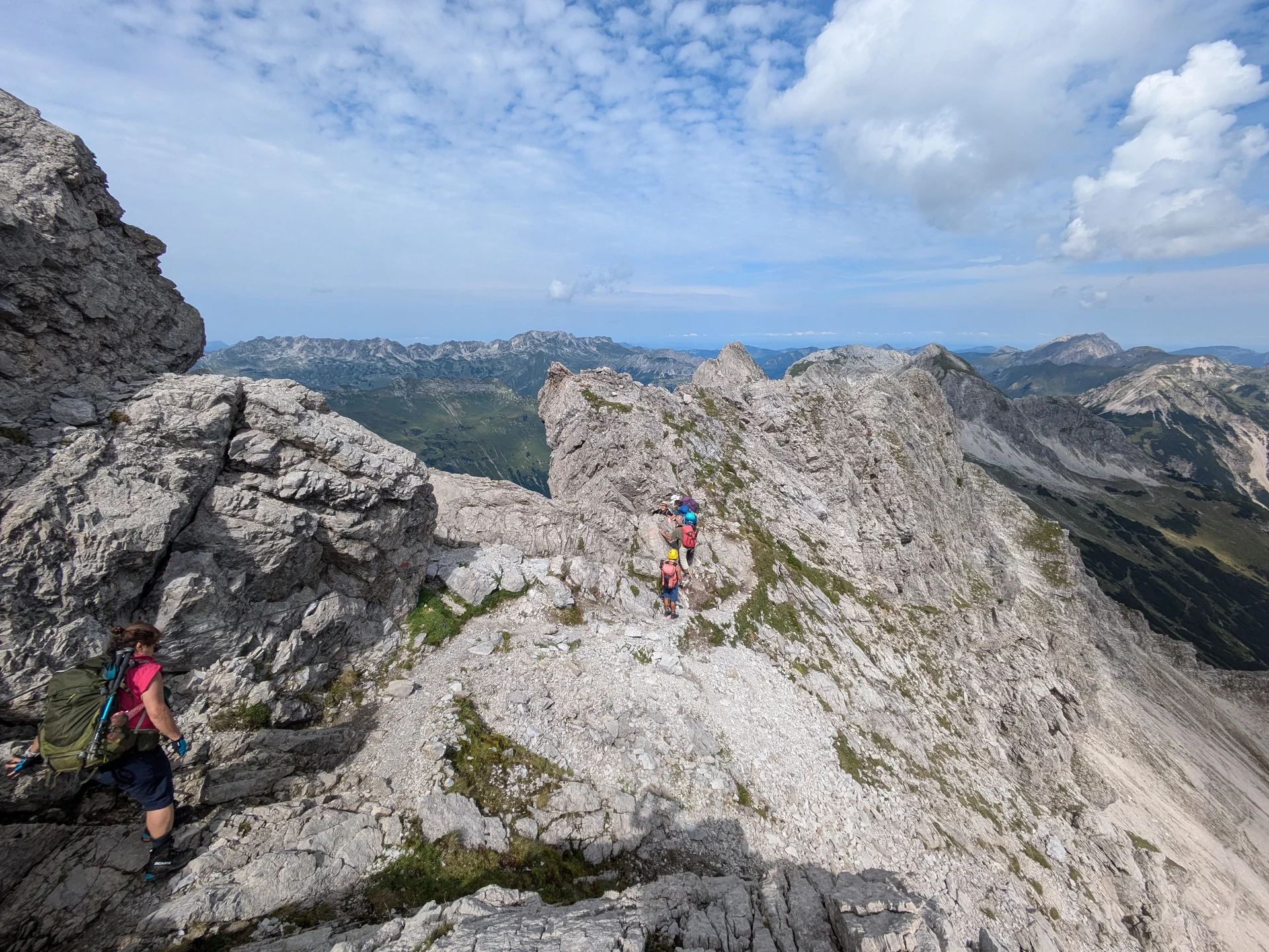 © Bergfreunde München bs